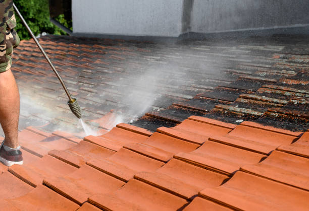 Best Deck Pressure Washing  in Morgantown, PA