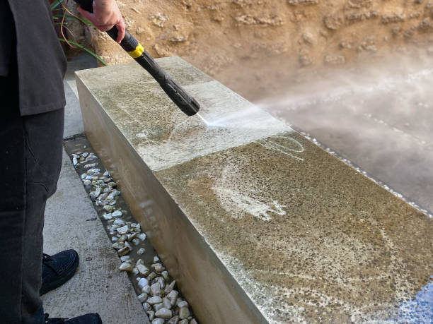 Best Concrete Pressure Washing  in Morgantown, PA