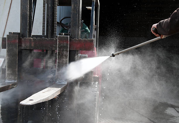 Local Pressure Washing Services in Morgantown, PA