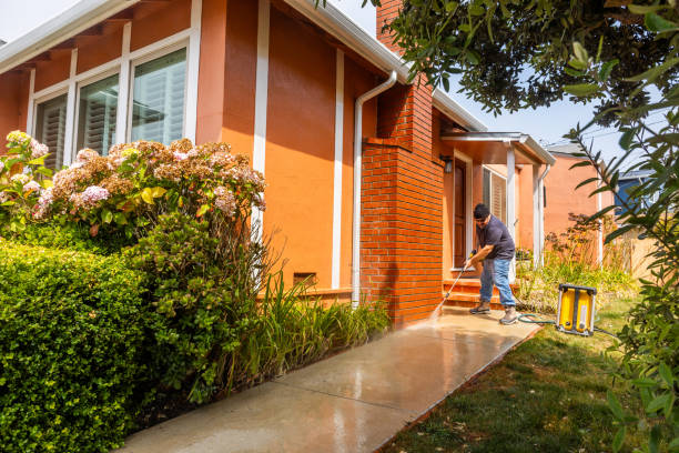 Best Roof Pressure Washing  in Morgantown, PA