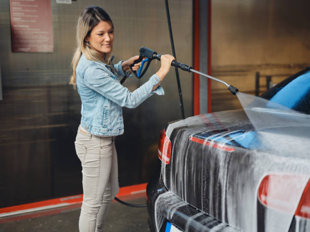 Why Choose Our Certified Pressure Washing Experts for Your Project Needs in Morgantown, PA?